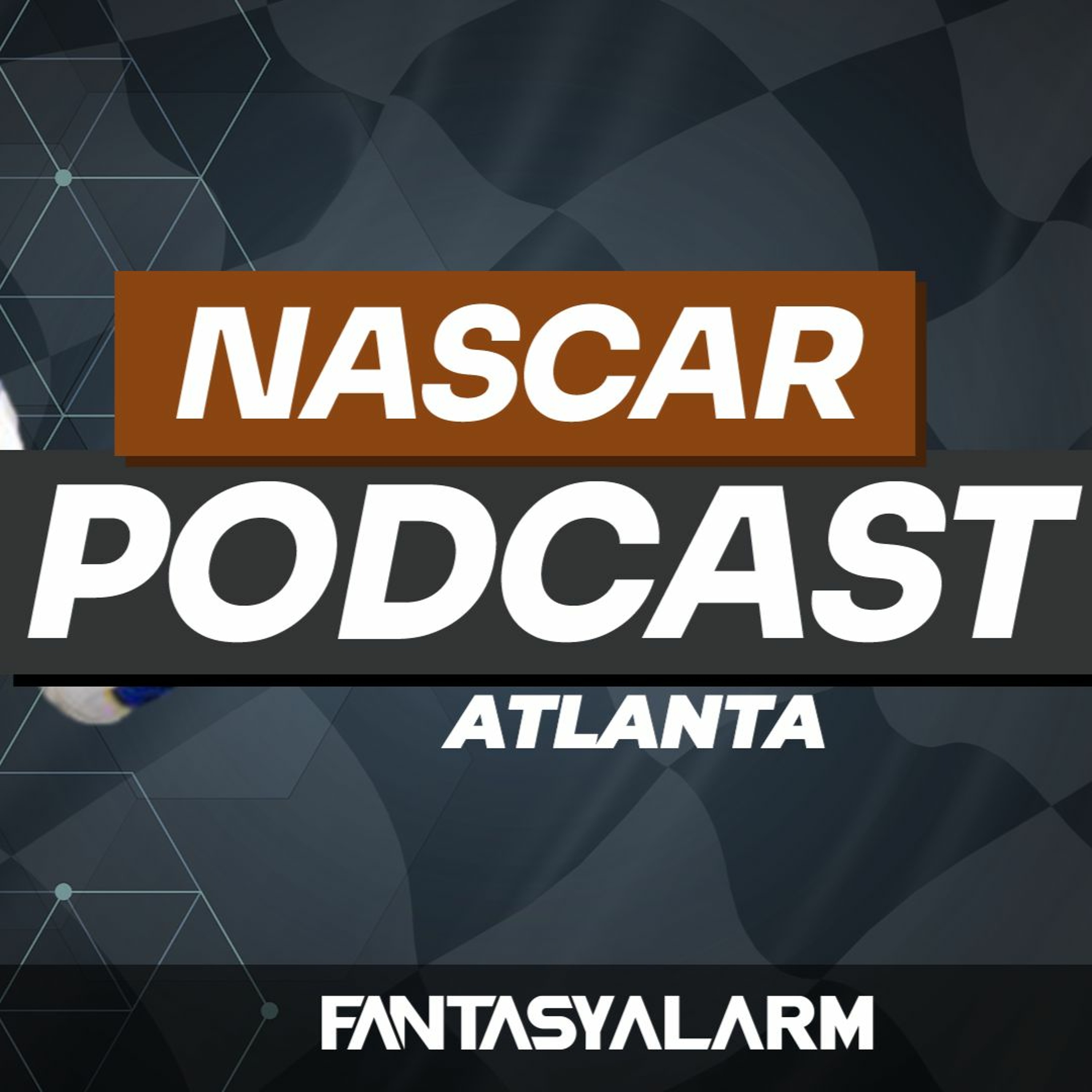 NASCAR DFS Podcast: Quaker State 400