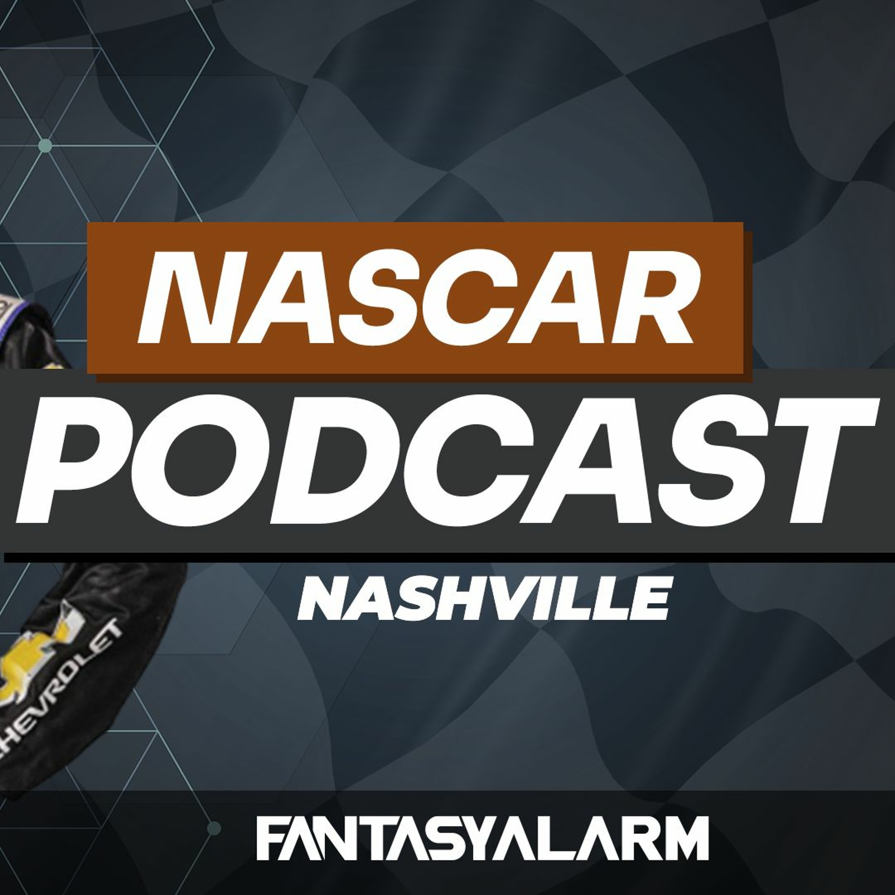 NASCAR DFS Podcast: Ally 400