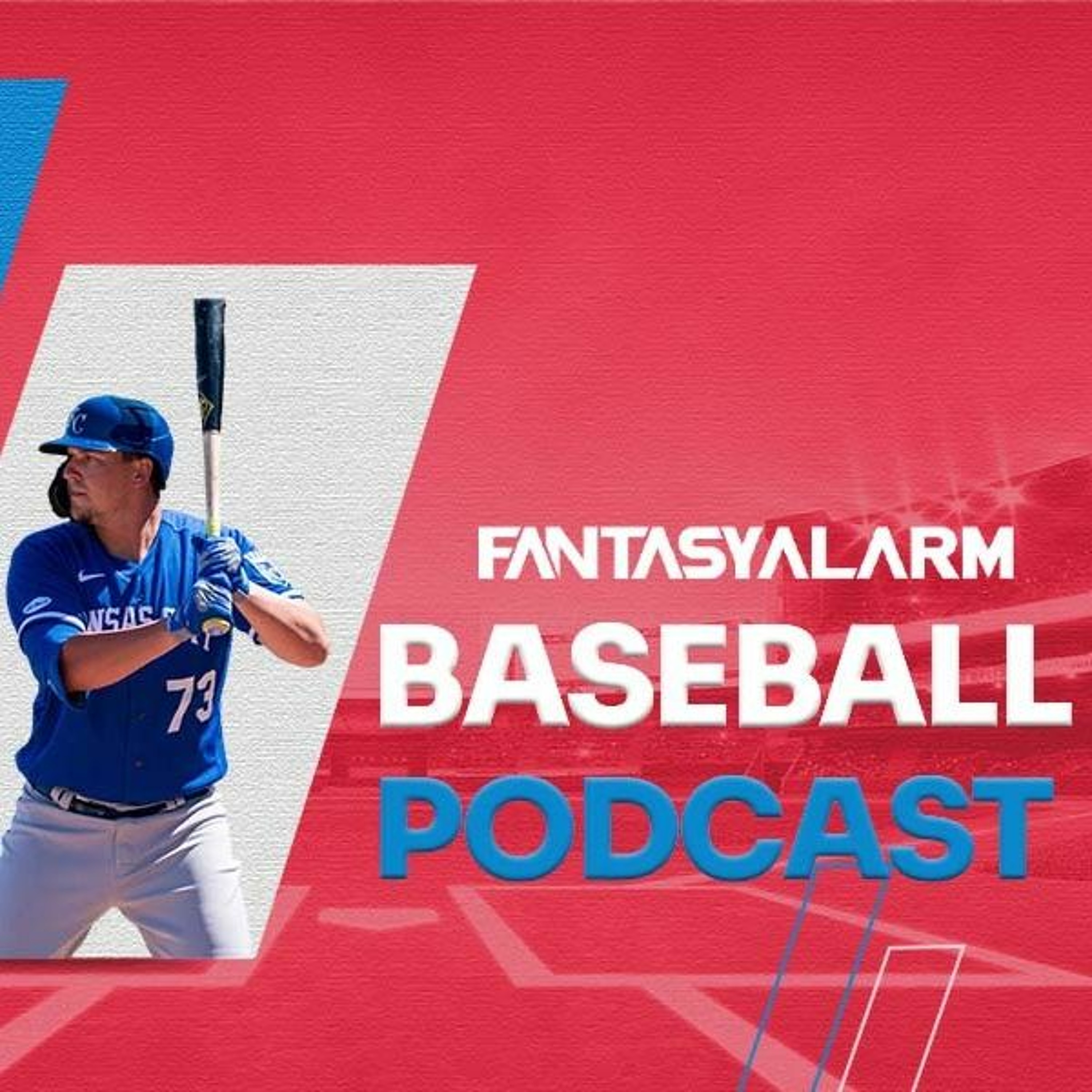 Fantasy Baseball MLB Podcast: Bryce Harper Needs Surgery