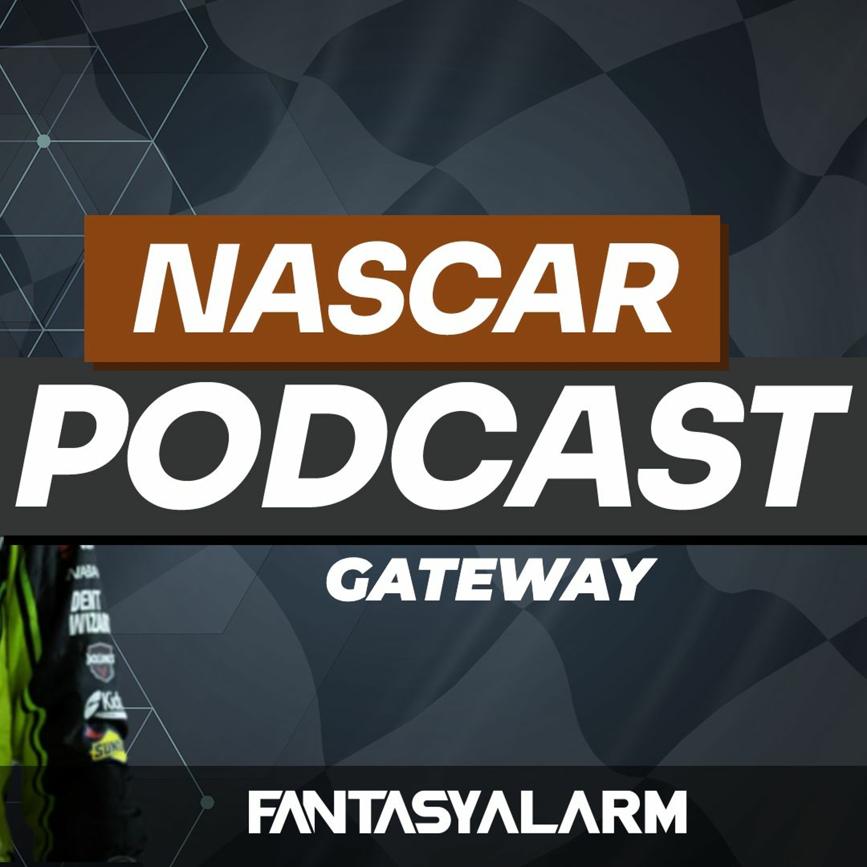 NASCAR DFS Podcast: Enjoy Illinois 300