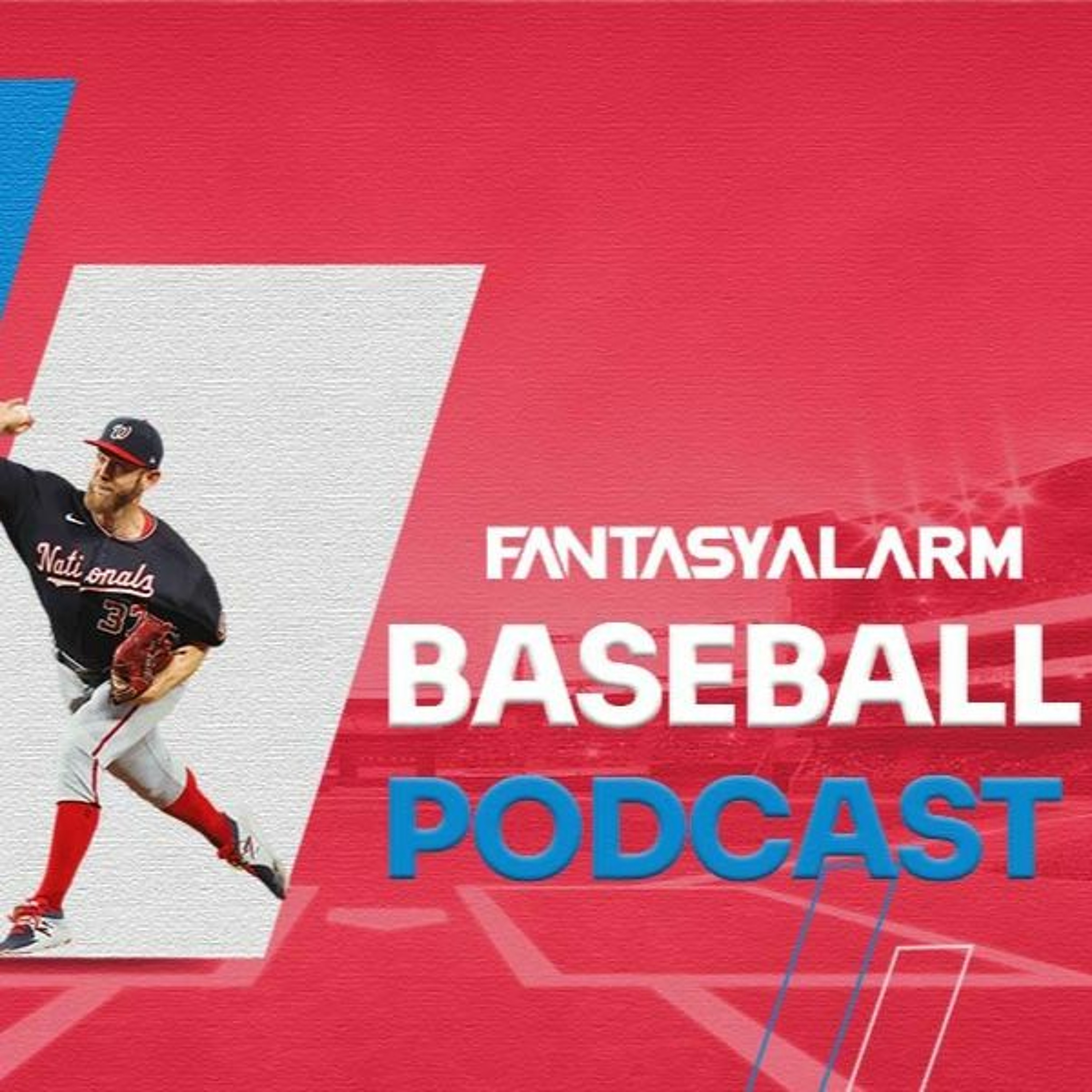 Fantasy Baseball MLB Podcast: Chris Sale to the Bullpen & Walker Buehler to the IL