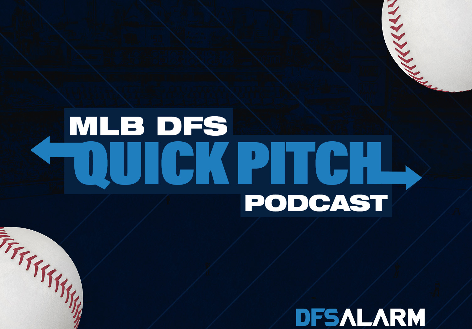 Quick Pitch MLB DFS Podcast August 3: Showtime for Shohei Ohtani Against Oakland