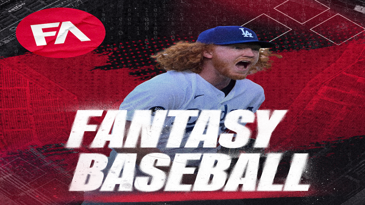 Fantasy Baseball MLB Podcast Week 20: The Return of Dustin May