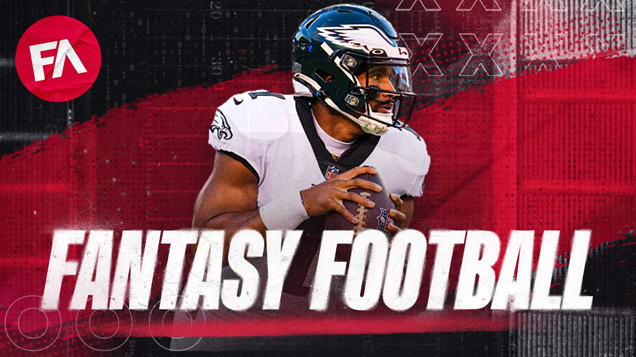 M.G. on X: Results of a 12-team, .5 ppr mock draft. We're breaking it down  on the latest ep of the @NFLFantasy pod.  / X