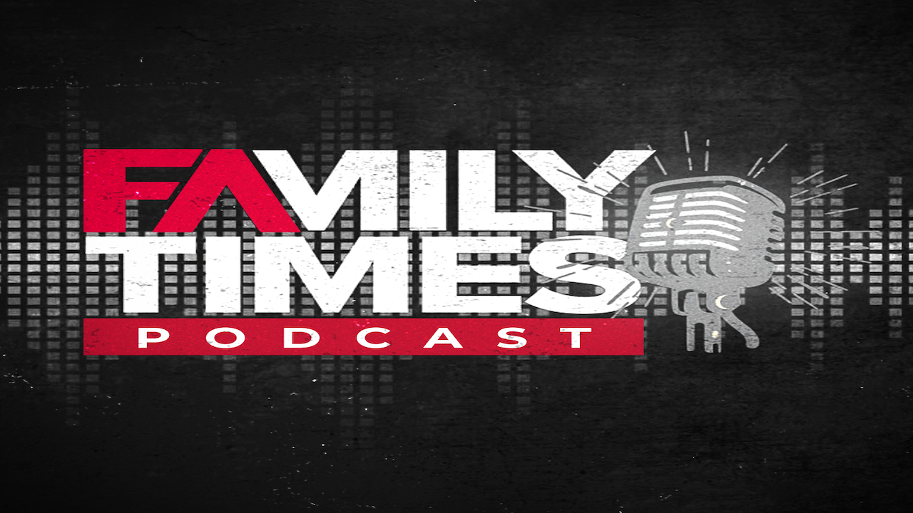 FAmily Times Podcast: Is Dameon Pierce&#39;s ADP Too High?