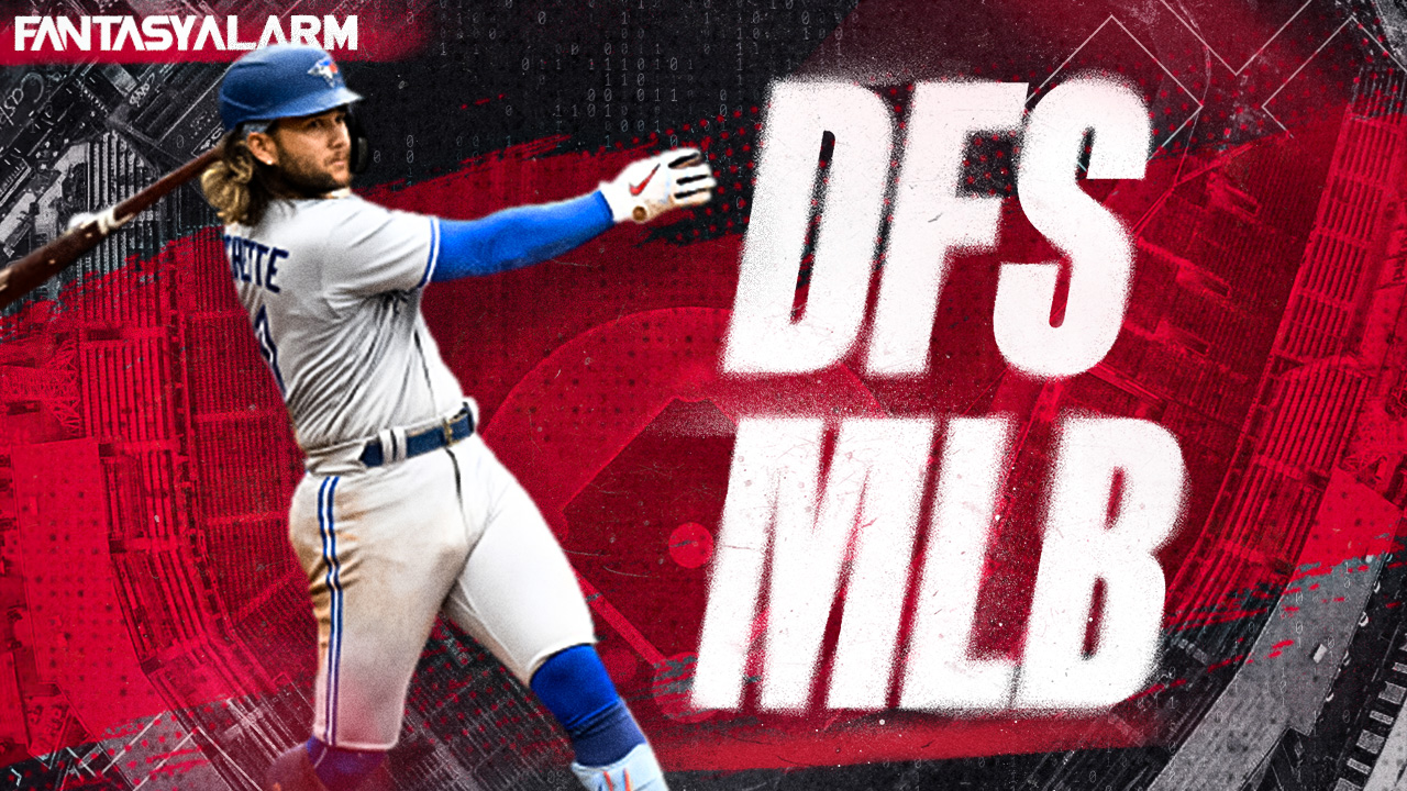 Quick Pitch MLB DFS Podcast September 12: Top DraftKings & FanDuel MLB DFS Plays