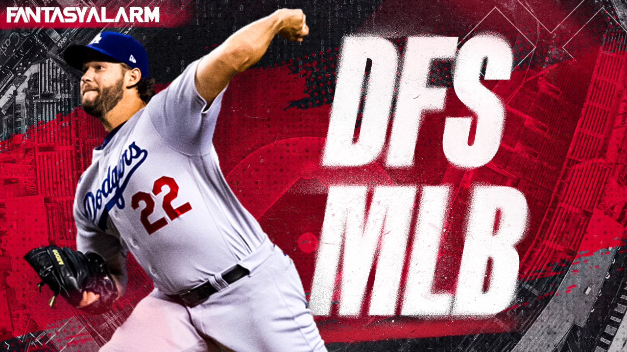 Quick Pitch MLB DFS Podcast September 19: Top DraftKings & FanDuel MLB DFS Plays