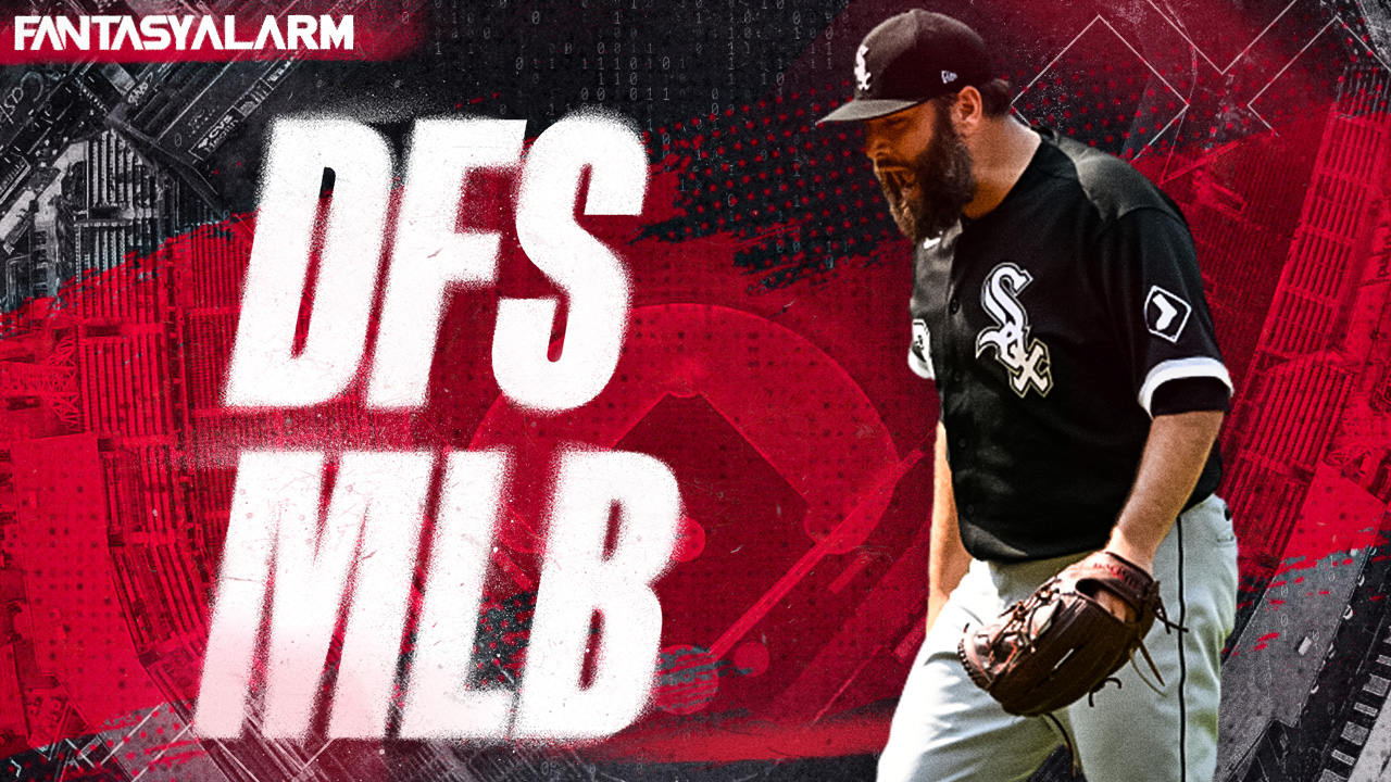 Quick Pitch MLB DFS Podcast September 21: Top DraftKings & FanDuel MLB DFS Plays