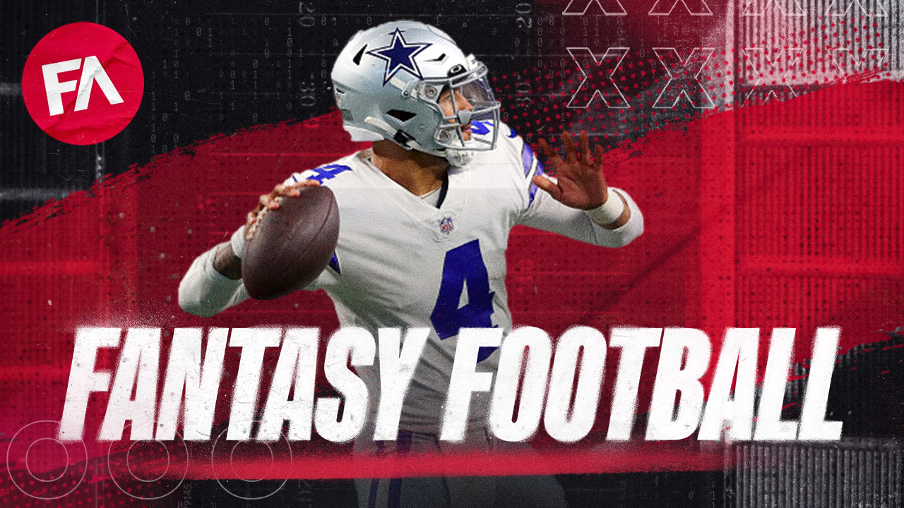 Quick Out Fantasy Football Podcast: NFL Week 7 Game Previews