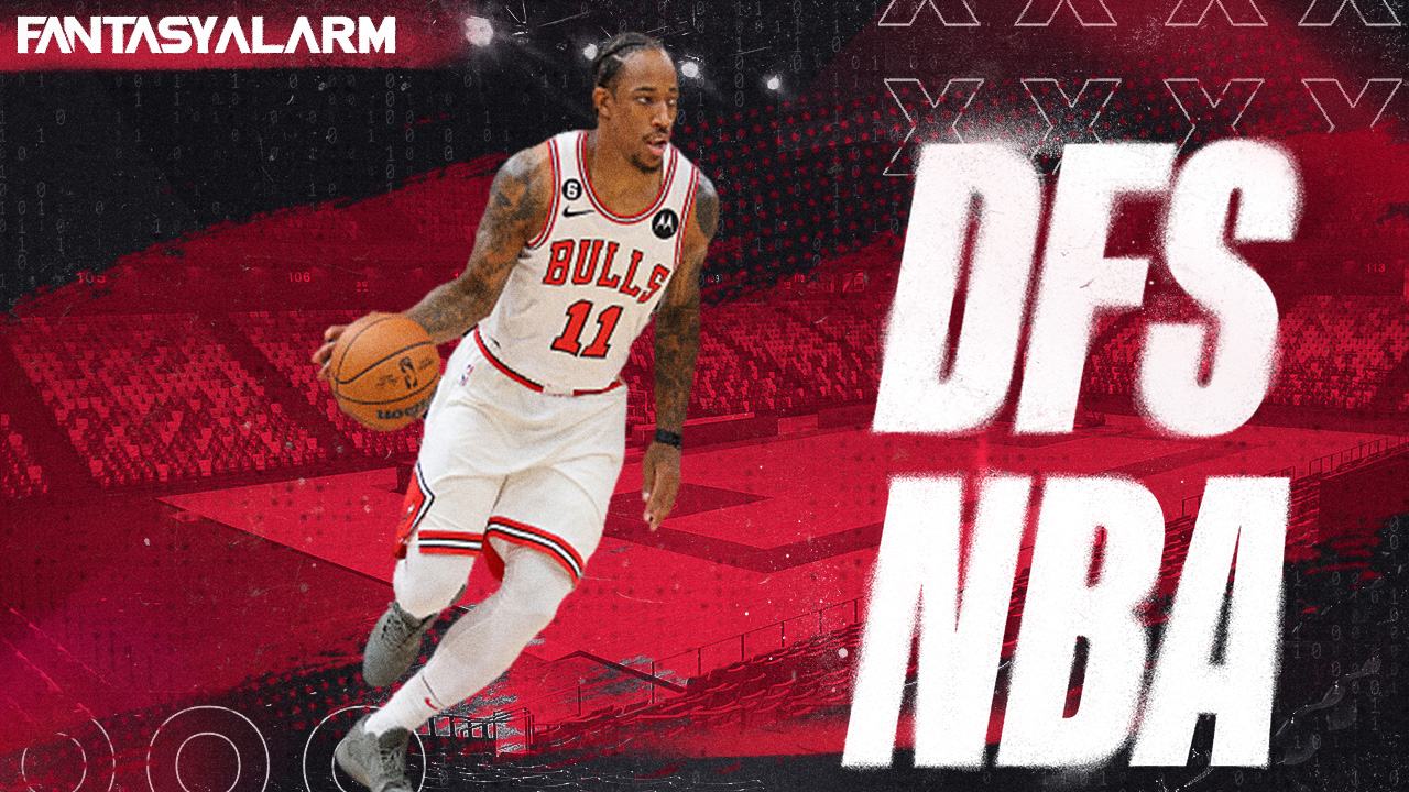 NBA DFS Podcast October 21: Top DraftKings & FanDuel Plays