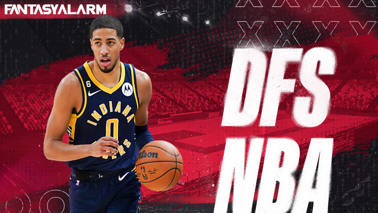 NBA DFS Podcast November 21: Top DraftKings & FanDuel Plays