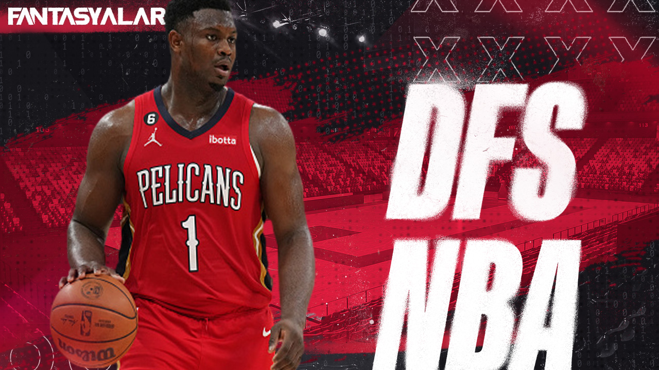 NBA DFS Podcast December 7: Top DraftKings & FanDuel Plays