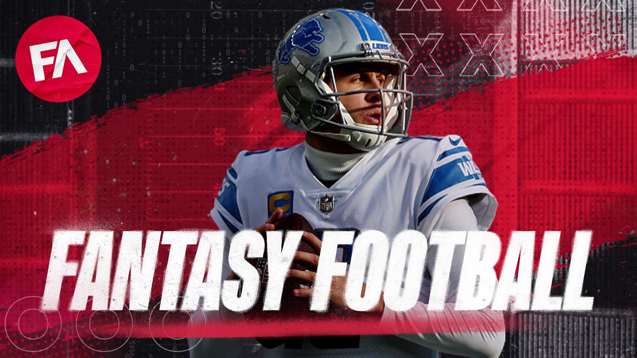 Quick Out Fantasy Football Podcast: NFL Week 17 Game Previews