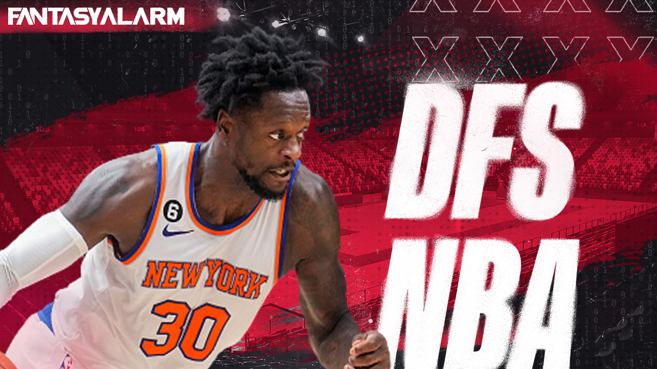 NBA DFS Podcast January 11: Top DraftKings & FanDuel Plays