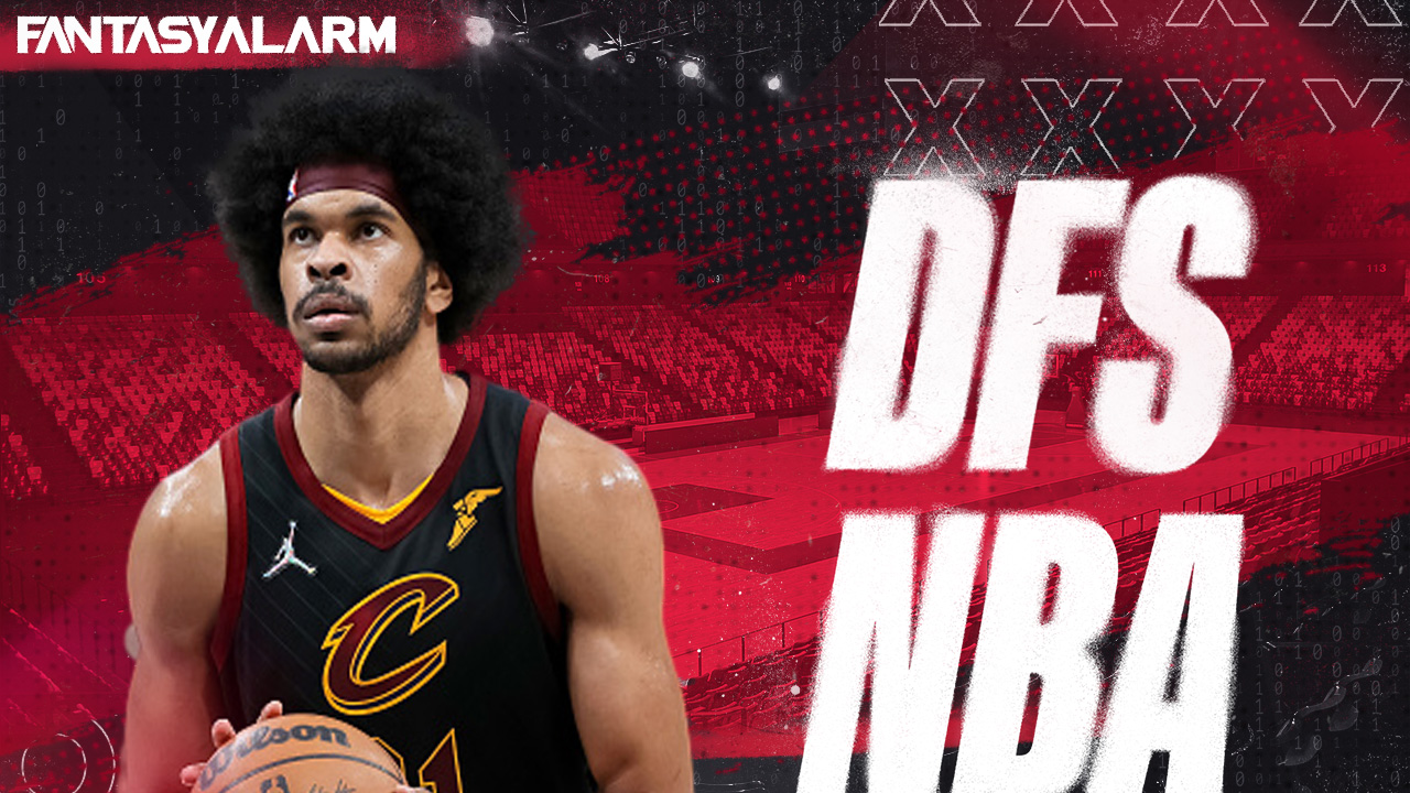 NBA DFS Podcast January 16: Top DraftKings & FanDuel Plays
