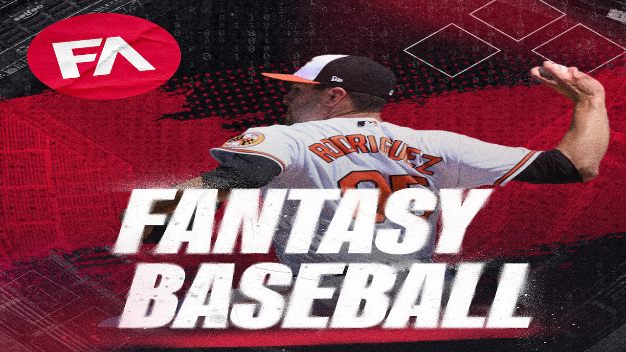 Fantasy Baseball Podcast: 2023 Position Scarcity in Drafts