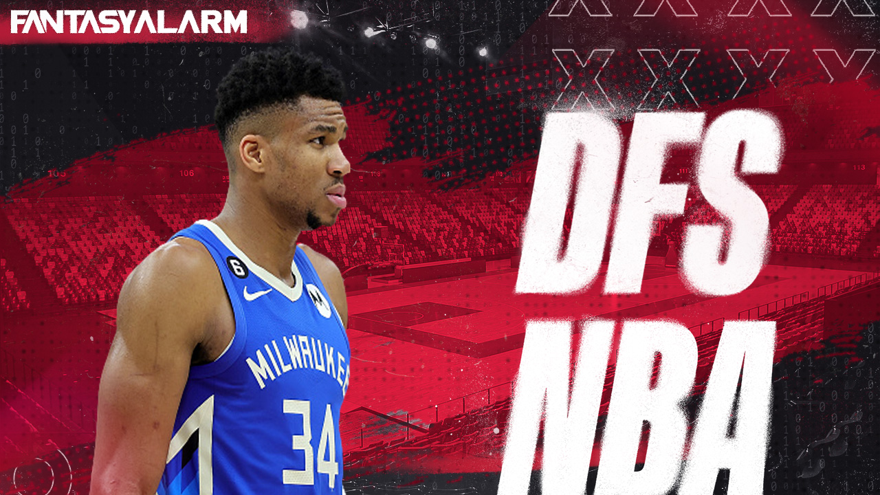NBA DFS Podcast February 6: Top DraftKings & FanDuel Plays