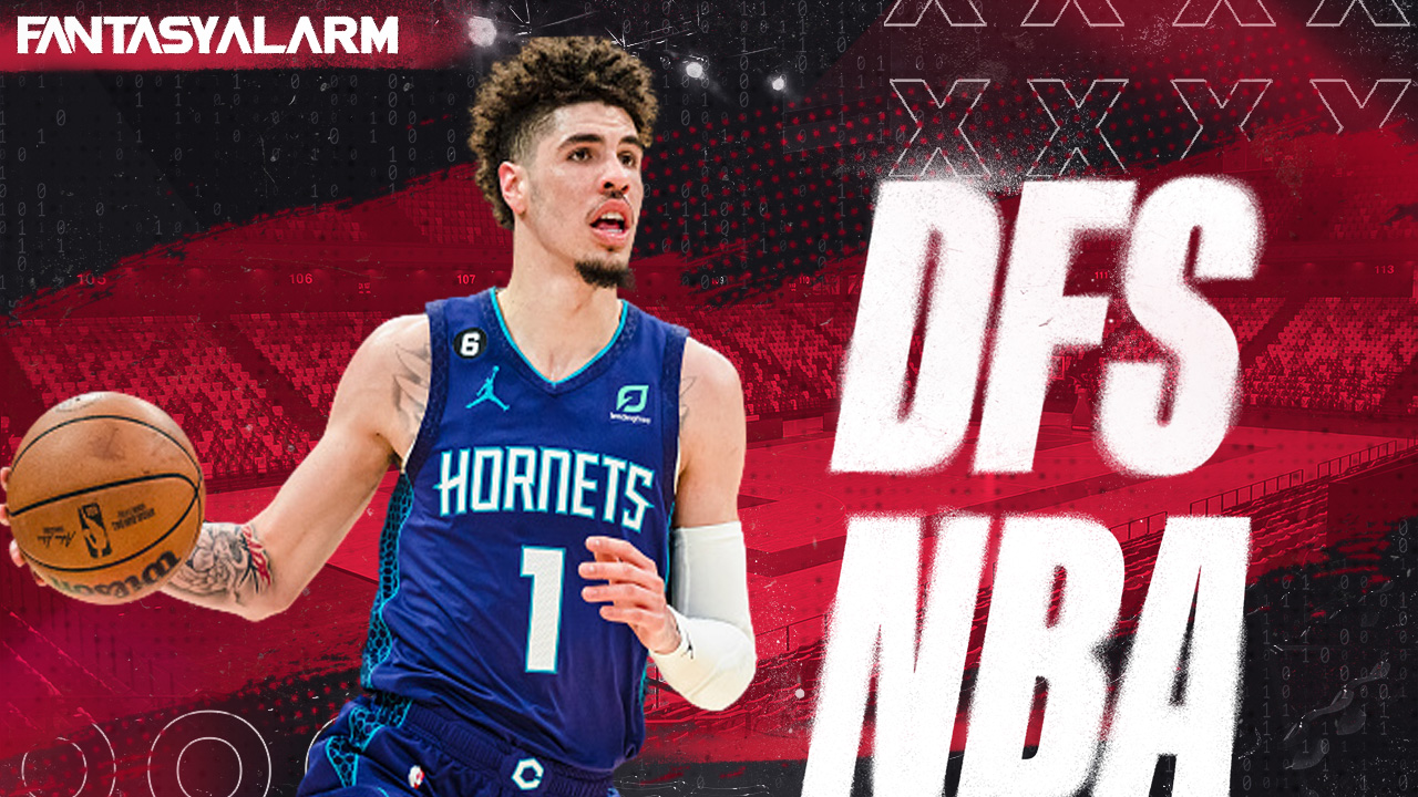 NBA DFS Podcast February 27: Top DraftKings & FanDuel Plays