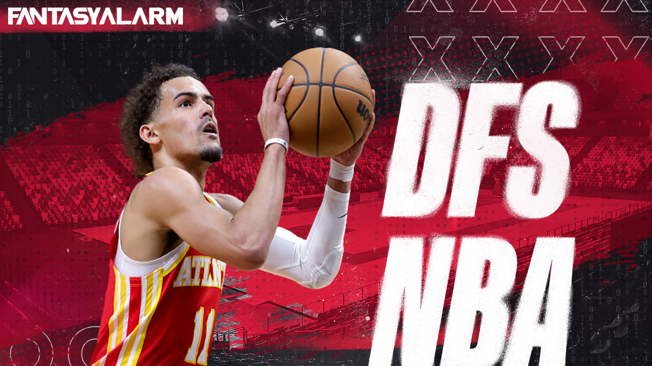 NBA DFS Podcast March 8: Top DraftKings & FanDuel Plays