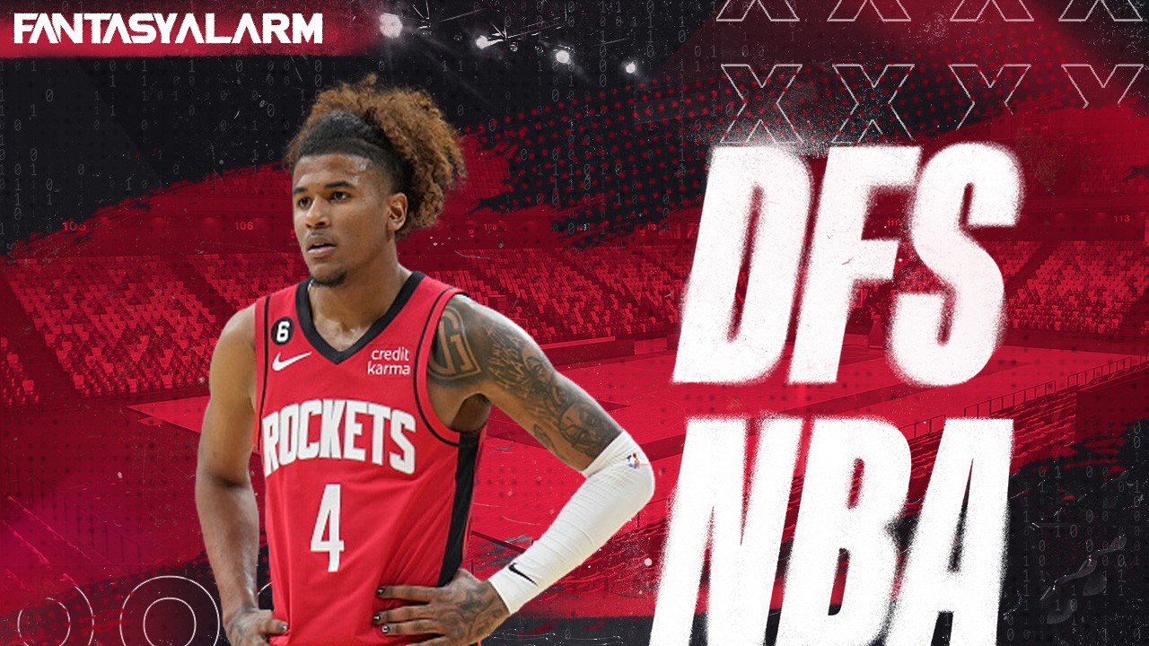 NBA DFS Podcast March 9: Top DraftKings & FanDuel Plays