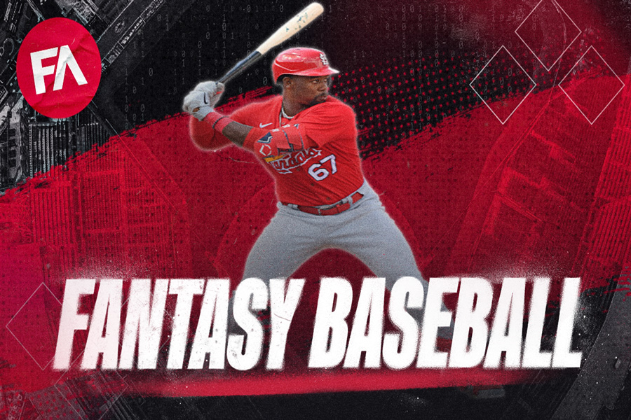 Fantasy Baseball Podcast: Buying or Selling the Jordan Walker Stock