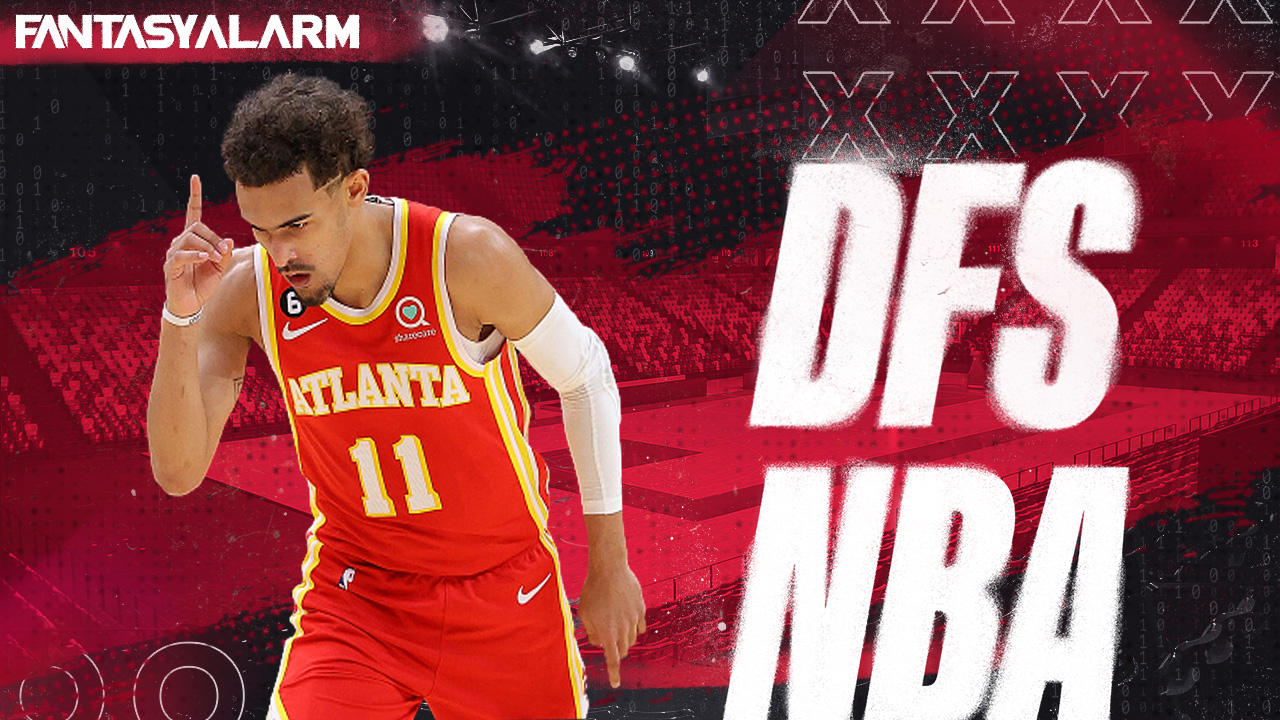 NBA DFS Podcast March 17: Top DraftKings & FanDuel Plays