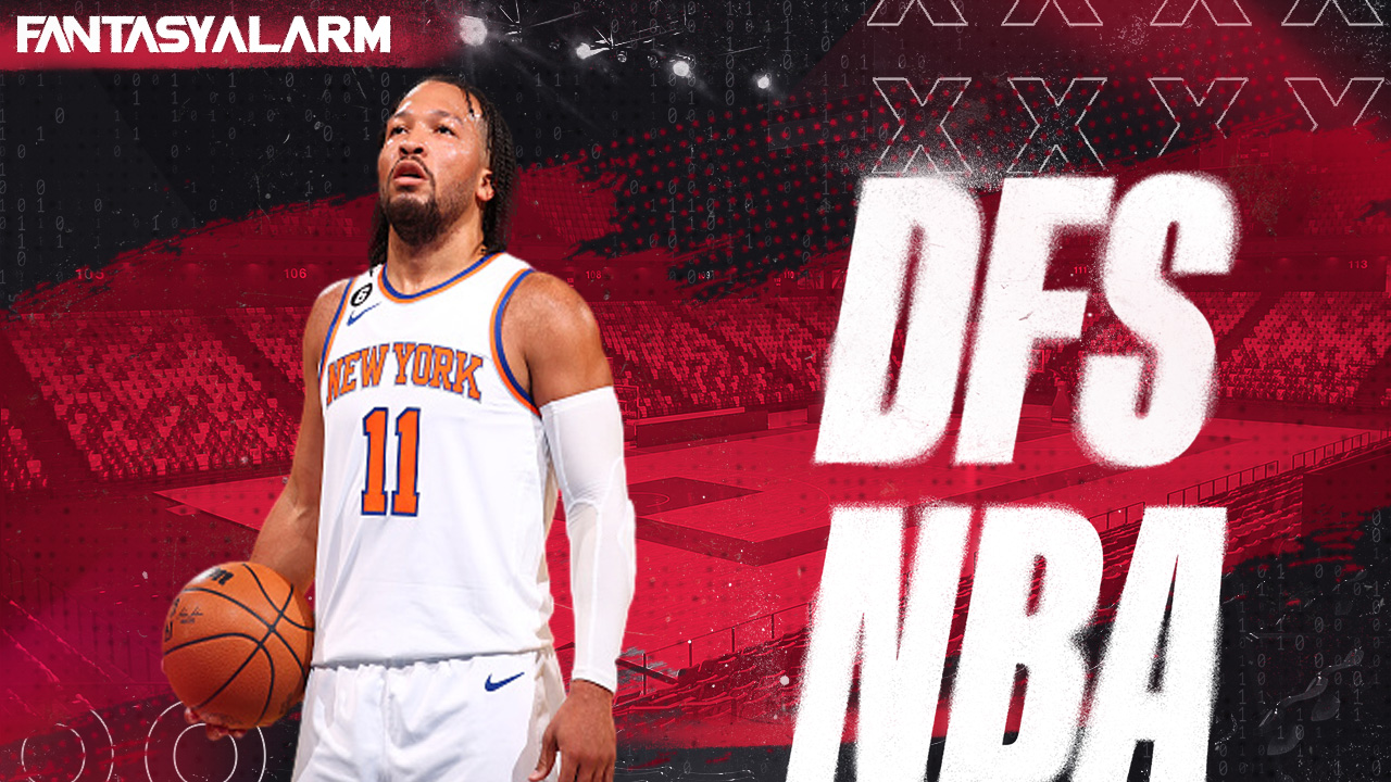 NBA DFS Podcast March 20: Top DraftKings & FanDuel Plays