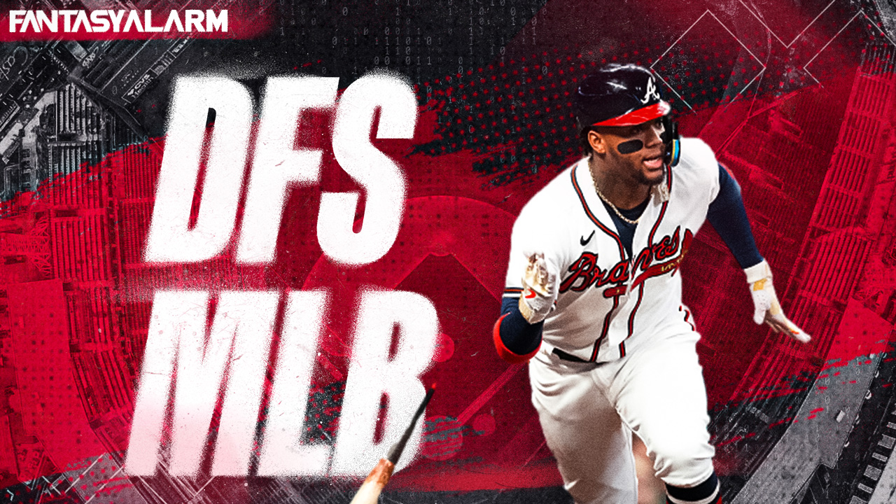 Quick Pitch MLB DFS Podcast: MLB Opening Day