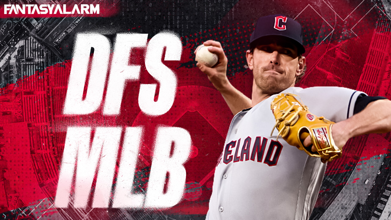 MLB DFS Quick Pitch Podcast