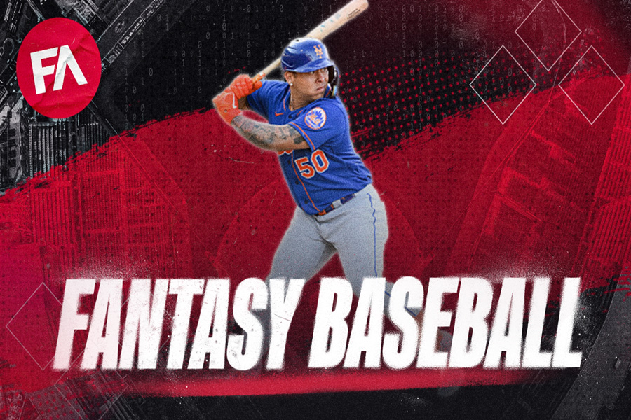 Fantasy Baseball Podcast: Francisco Álvarez Called Up, Weekend Streamers & Waiver Wire Adds