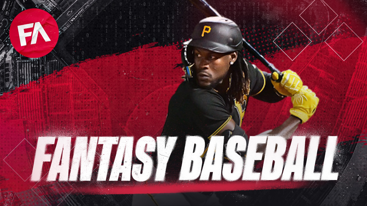Fantasy Baseball Podcast: Oneil Cruz Injury Reactions & Fantasy Baseball Wavier Wire Pickups