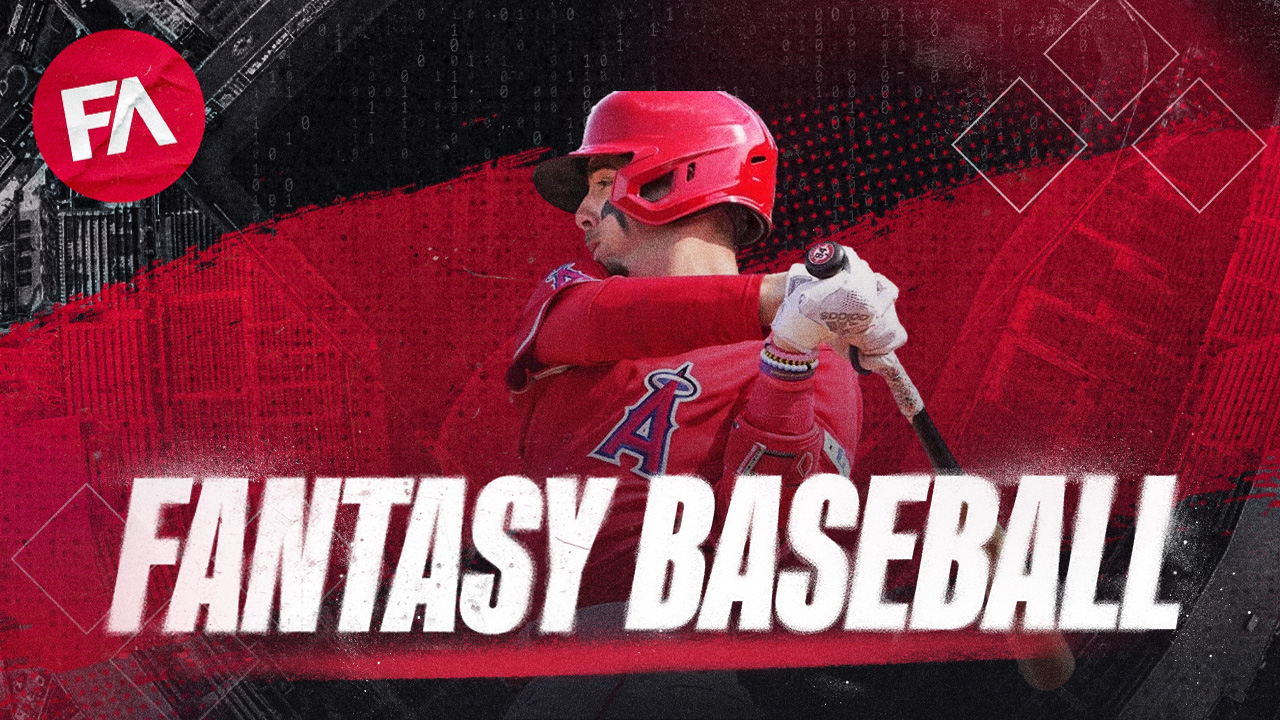 Fantasy Baseball Podcast: Latest Fantasy Baseball News on Zach Neto