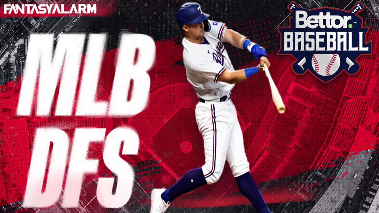 Quick Pitch MLB DFS Podcast: May 5, 2023