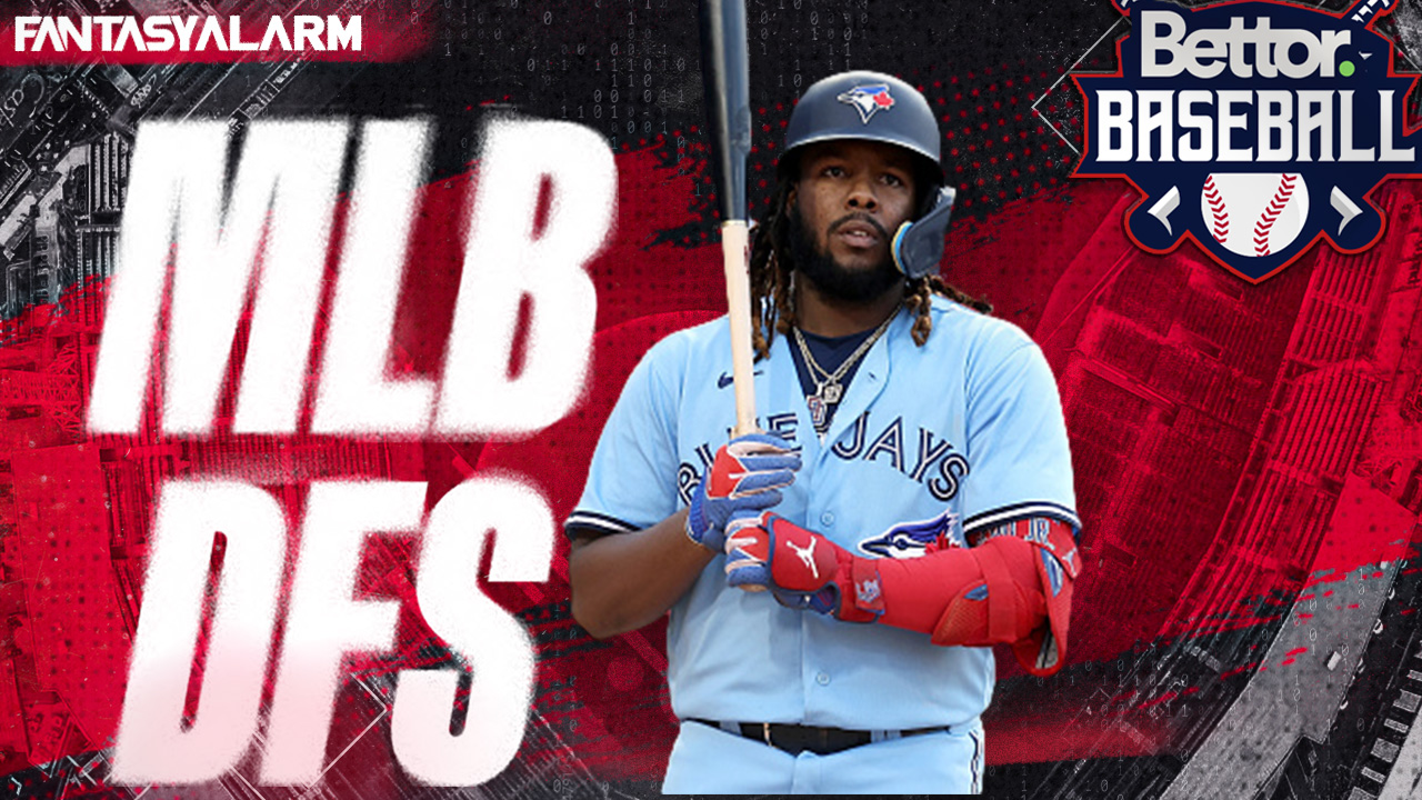Quick Pitch MLB DFS Podcast: May 15, 2023