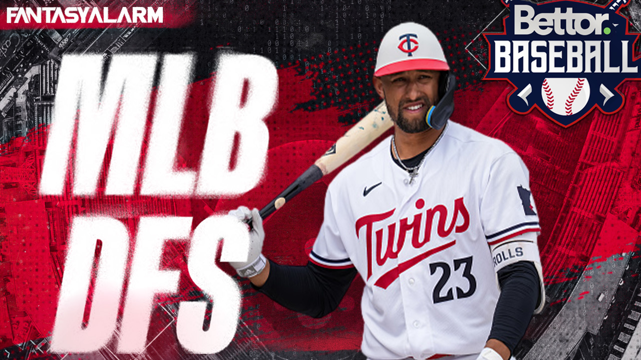 Quick Pitch MLB DFS Podcast: May 30, 2023