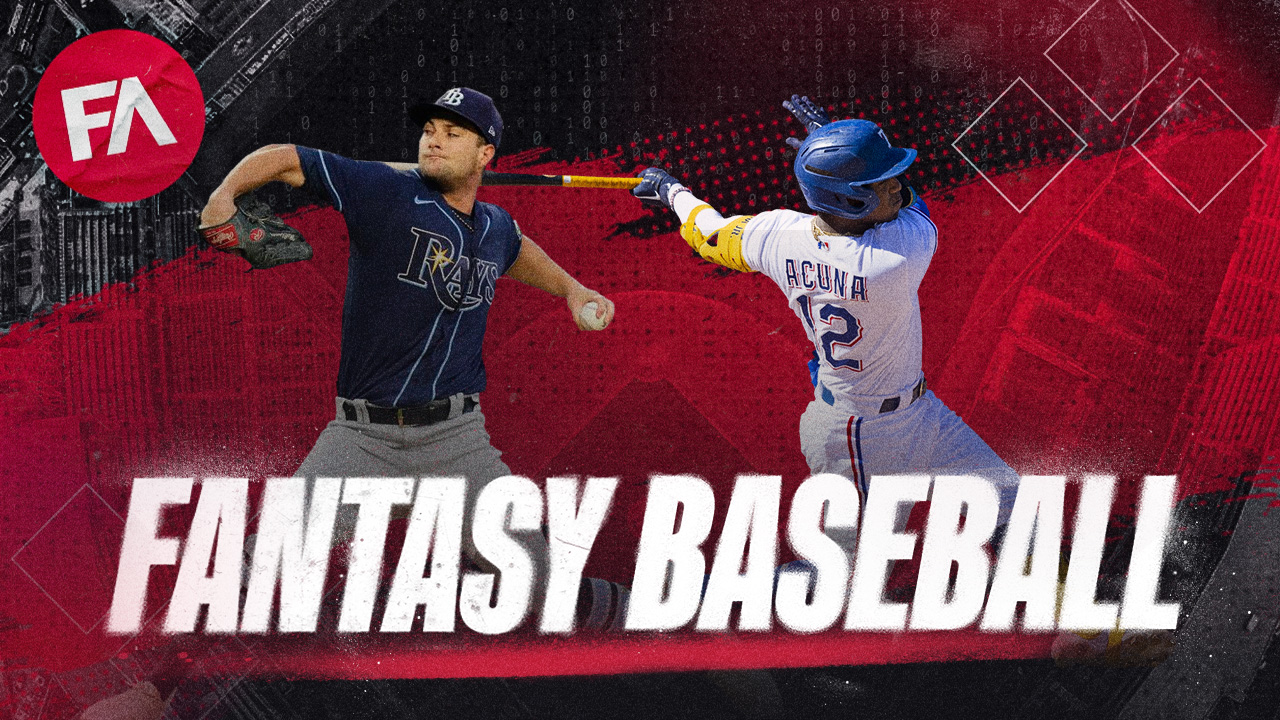 2023 Fantasy Baseball  MLB Prospects and Rookies  Fantasy News
