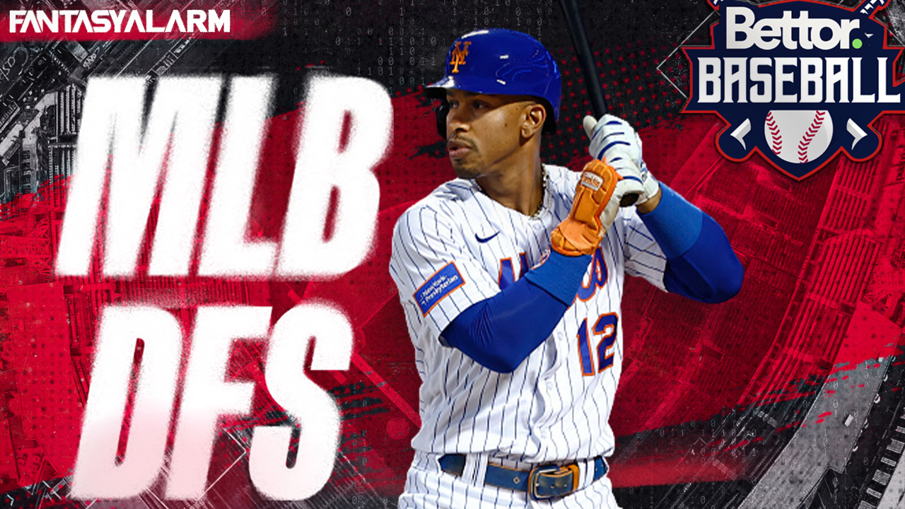 Quick Pitch MLB DFS Podcast: September 8, 2023