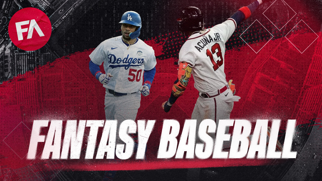 Ronald Acuna Jr. and Mookie Betts Battle For NL MVP, Jordan Lawlar Promoted