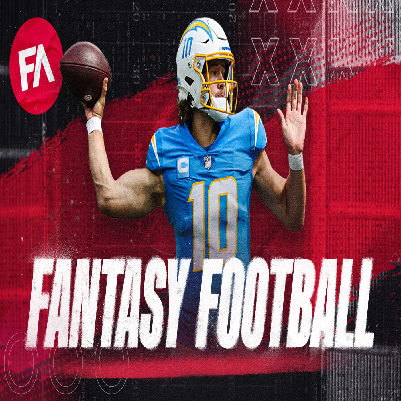 Podcast Cover