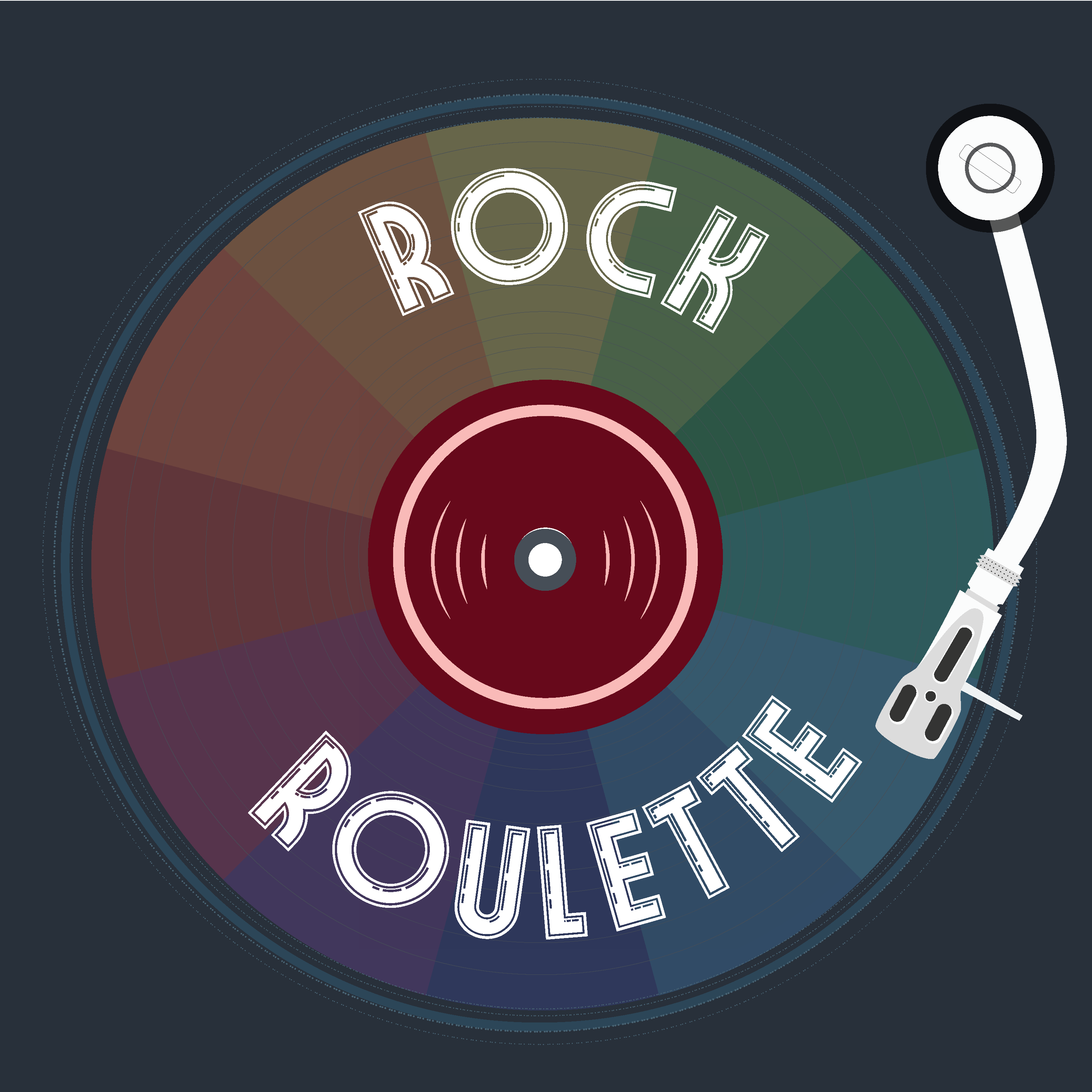 Podcast Cover