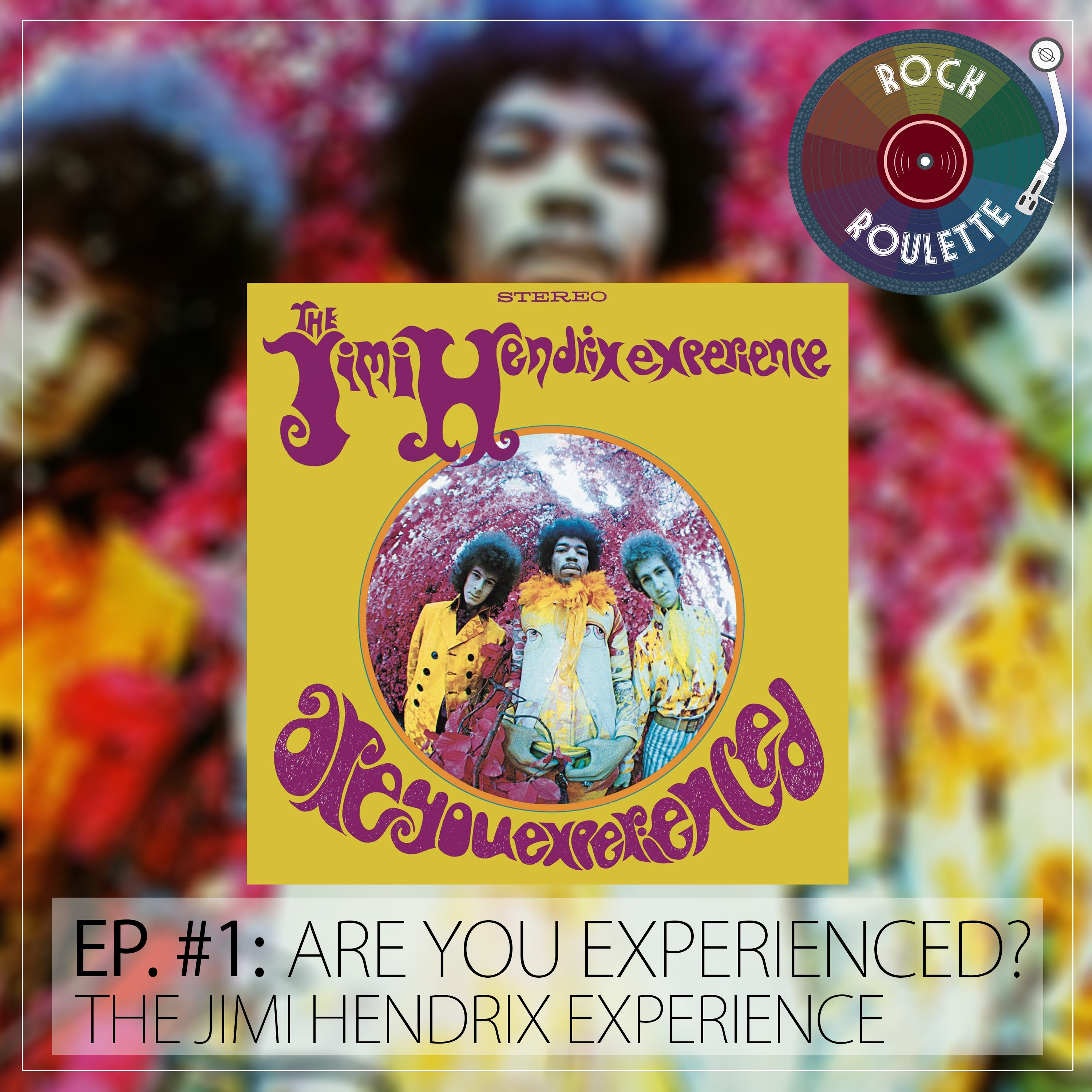 Episode Cover