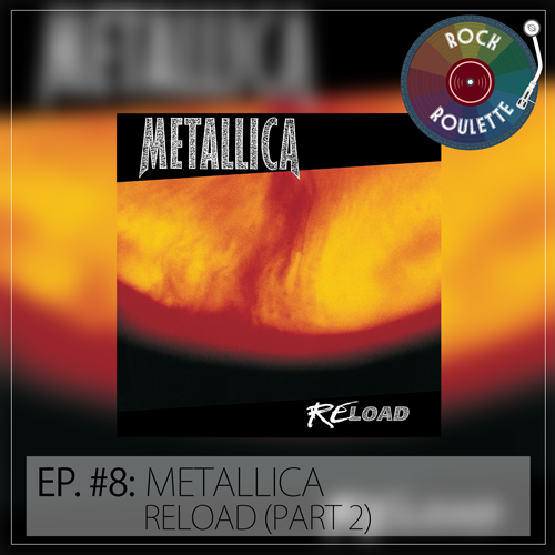 Episode Cover