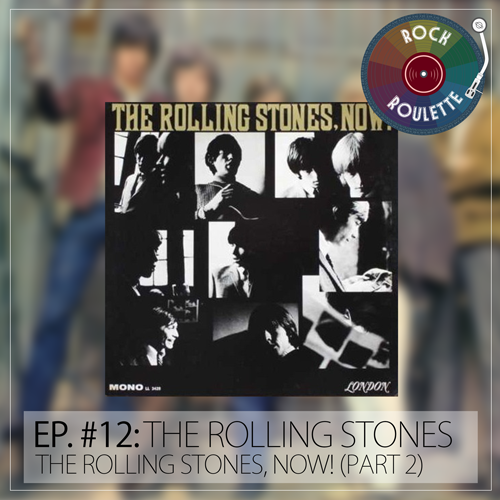 Episode Cover