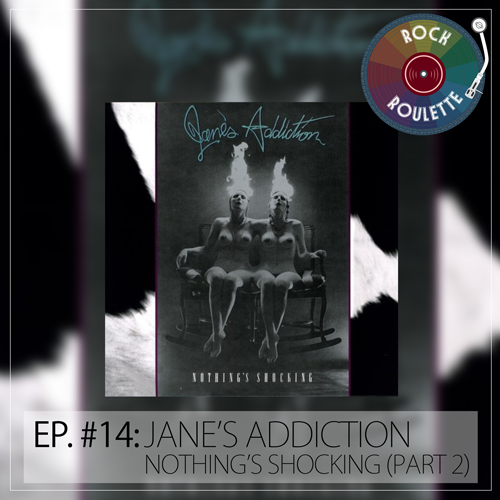 Episode Cover