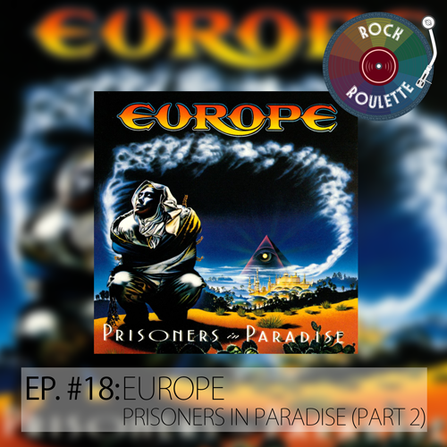 Episode Cover