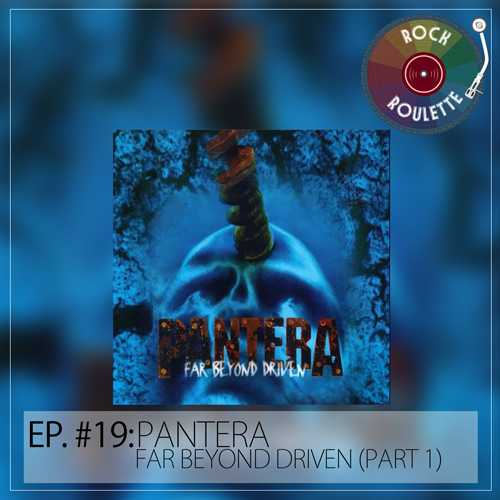 Episode Cover