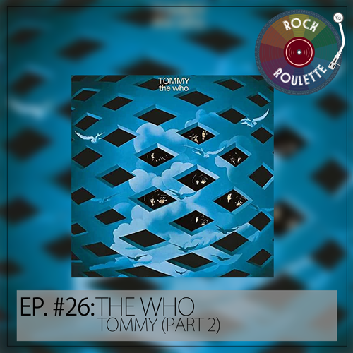 Episode Cover