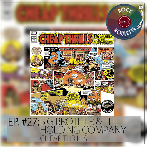 Episode Cover