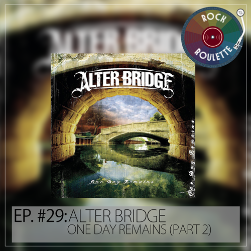 Episode Cover