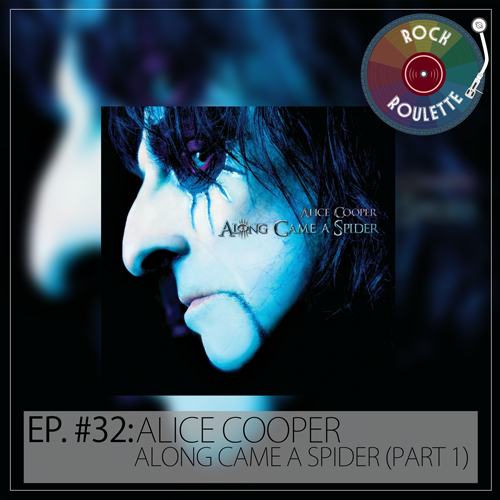 Episode Cover